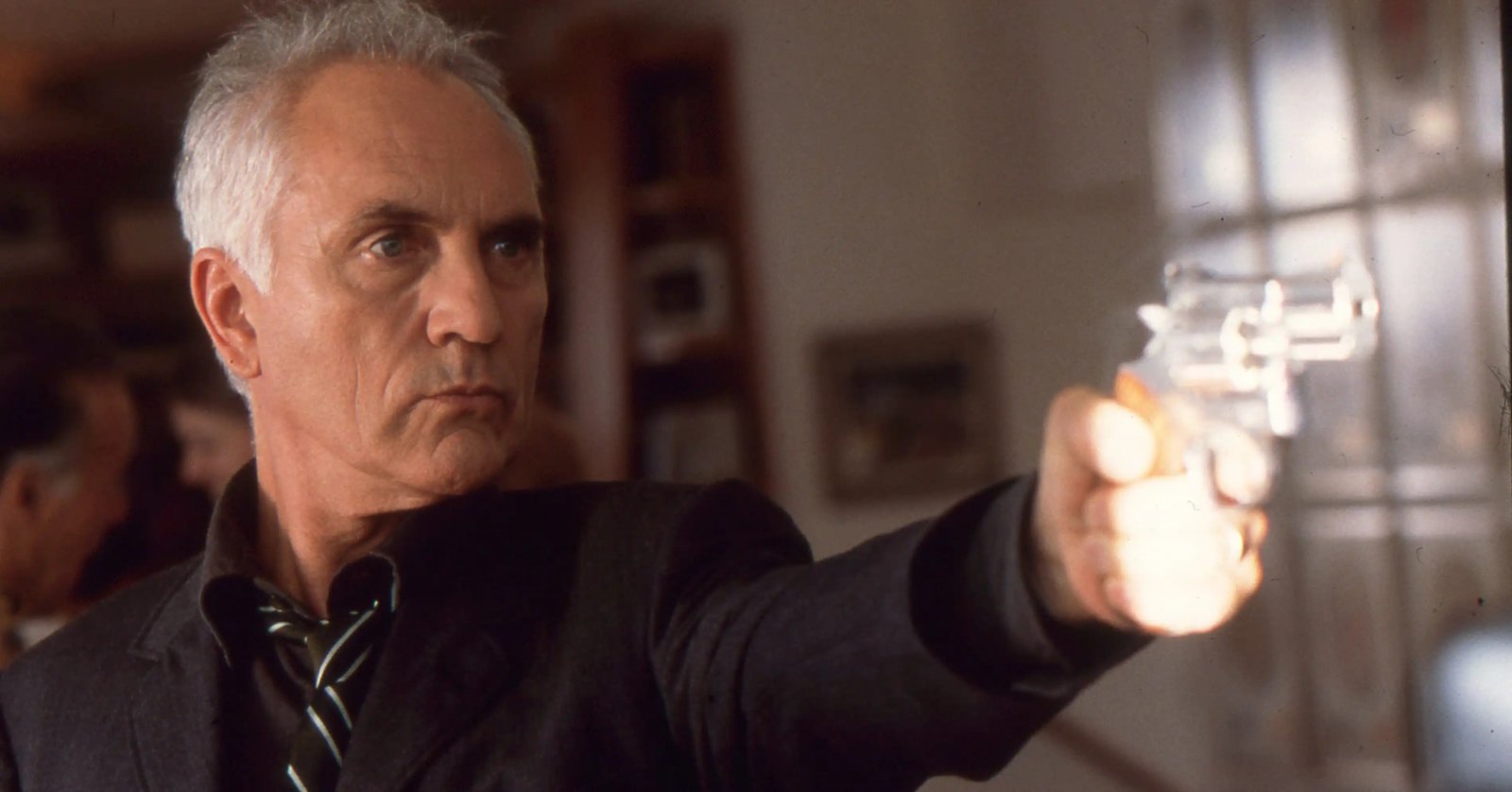 Crime Dramas from 1999 - The Top 5