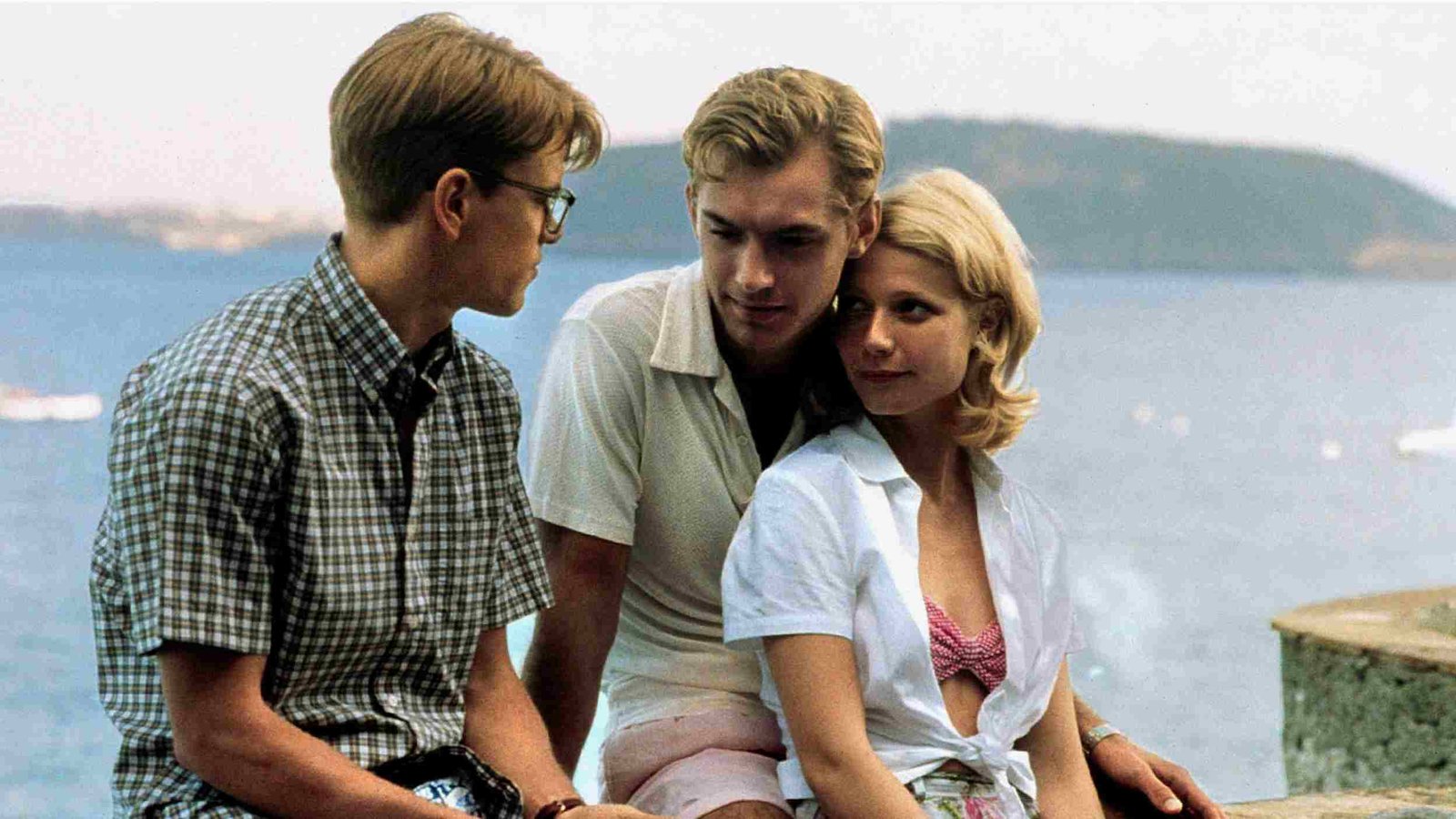 The Talented Mr. Ripley
