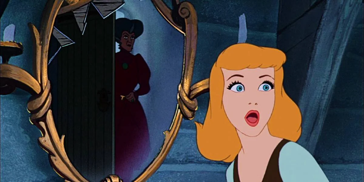 Disney Romance Movies - Cinderella (1950)