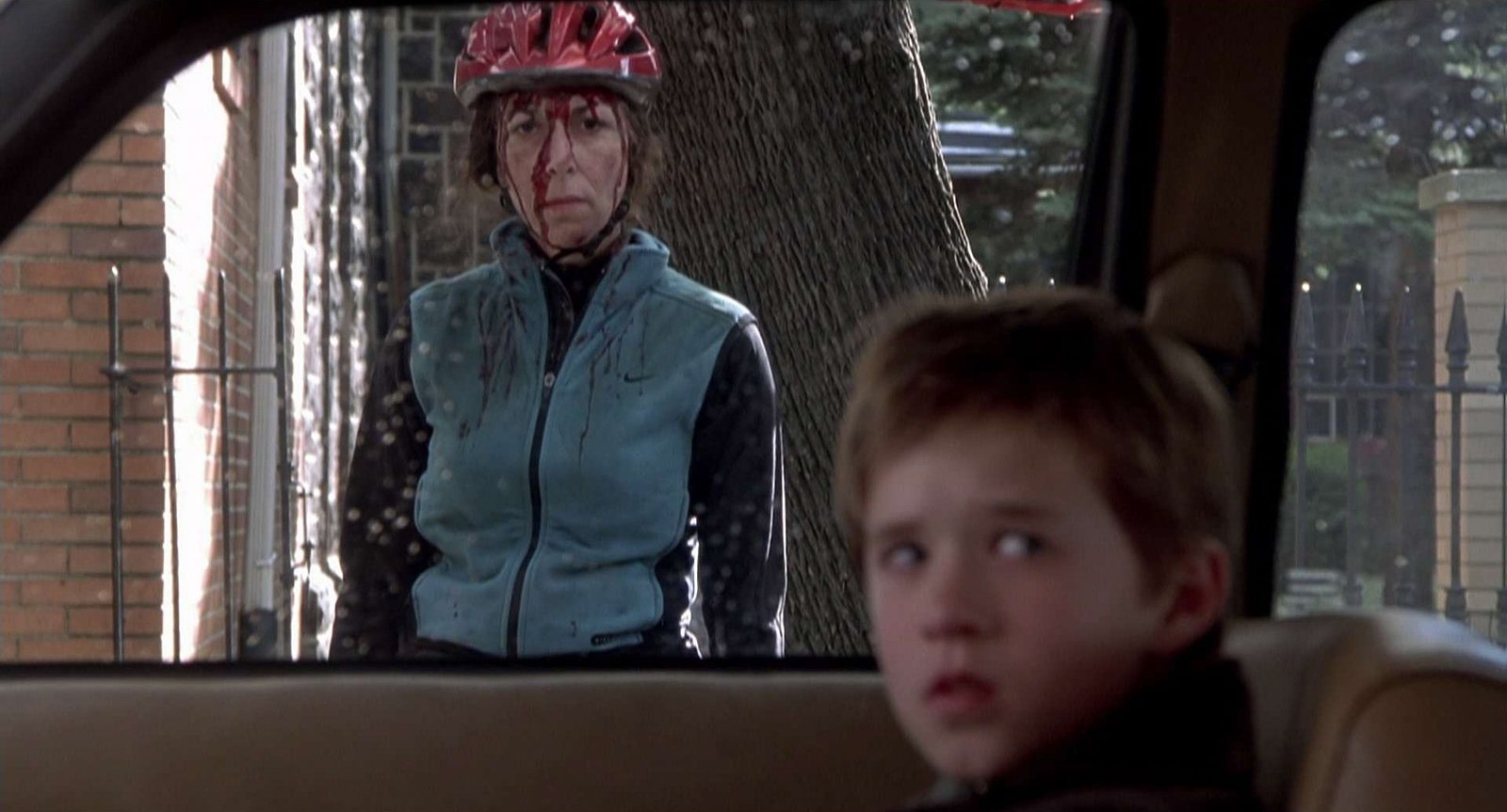 1999 Crime Drama Movies - The Sixth Sense