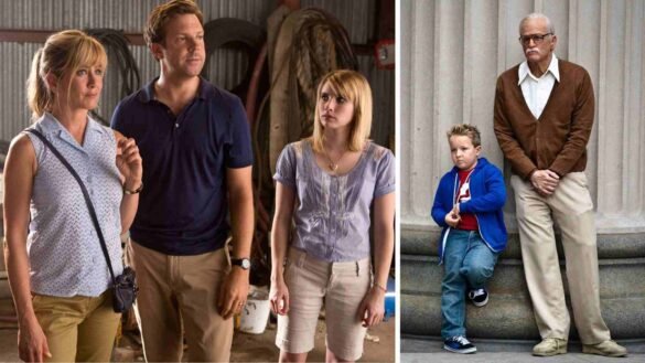 Top 5 Movies Like Dirty Granpa To Watch In 2023