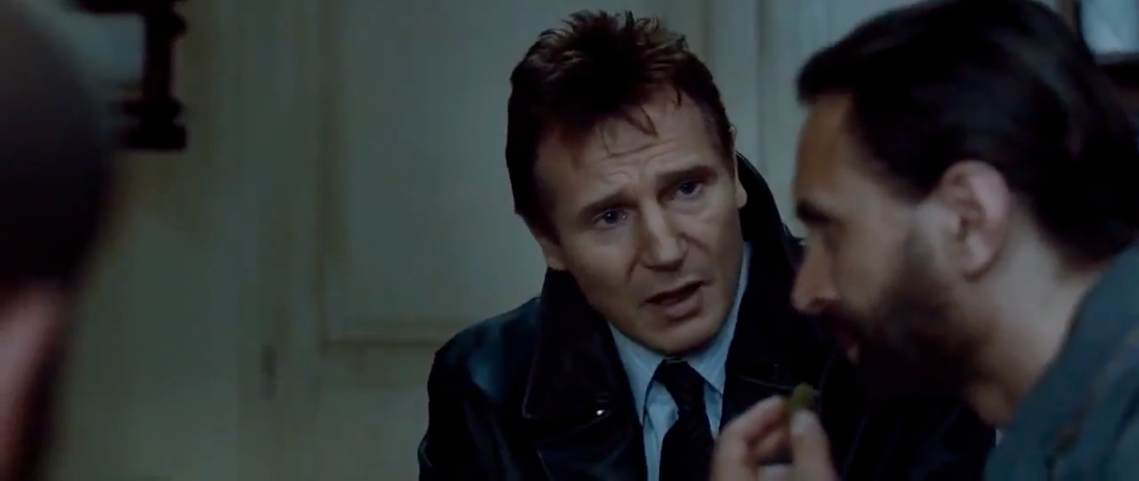 Taken 2008 Films like Law abiding citizen