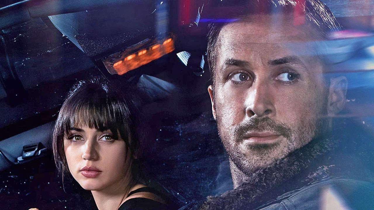 Blade Runner 2049 2017 - Best Movies To Test Surround Sound