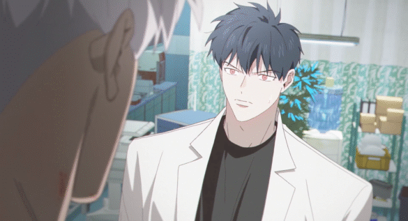 Watch Mignon Anime Online For Free