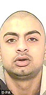Hassan Shah of the Gooch Close Gang