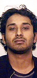 Gonoo hussain of the gooch close gang