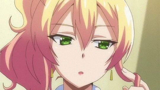Yame Yukana - Character Profile