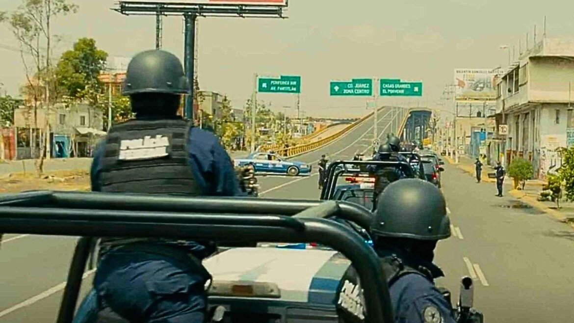 Films Like London Has Fallen - Article Featured Image