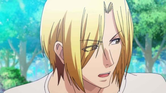 Kouhei Immuhara - Character Profile