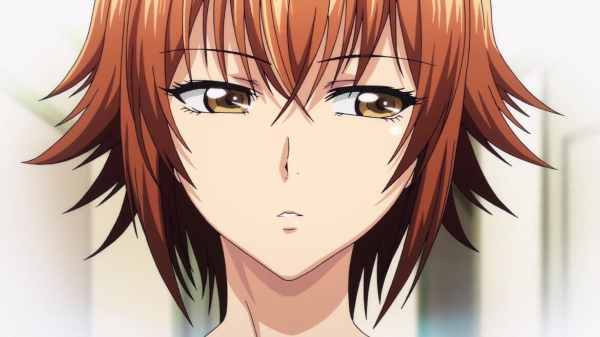 Chisa Kotegawa - Character Profile