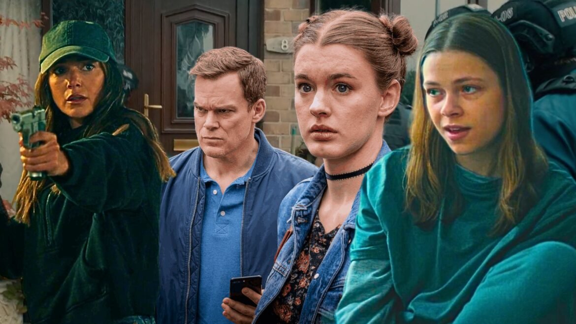 Top 8 TV Series Like Dear Child To Watch In 2024 - Article Featured Image