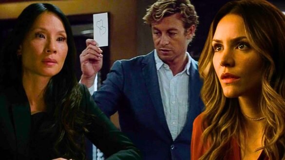 Top TV Shows Like White Collar - Article Featured image