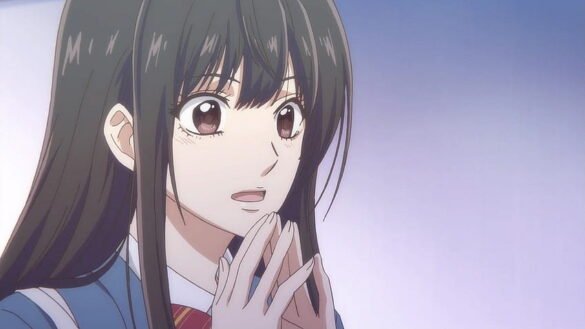 Satowa Hozuki - Character Profile