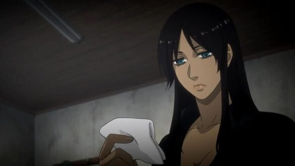 Alex Bennedetto - Character Profile