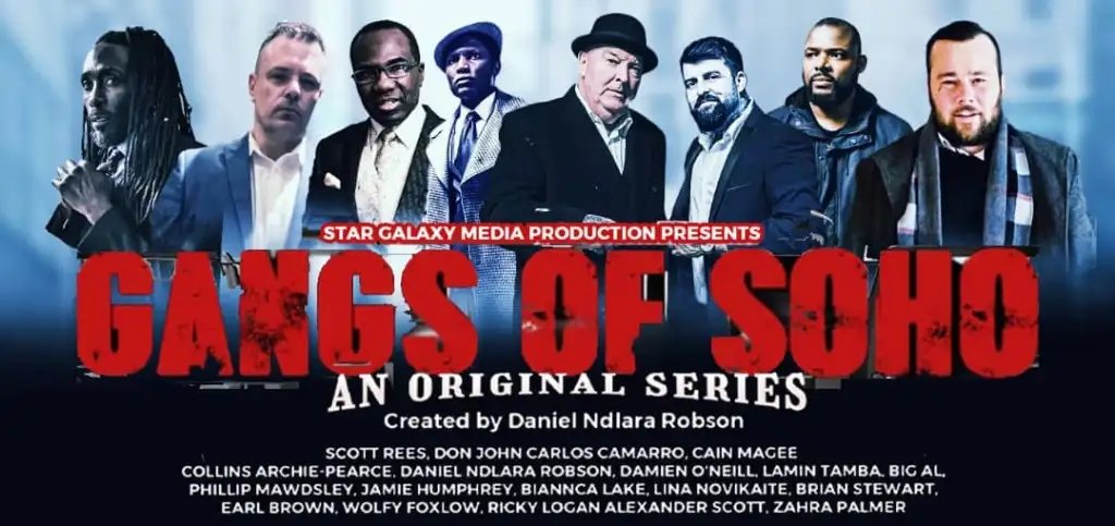 Gangs of Soho Featured image