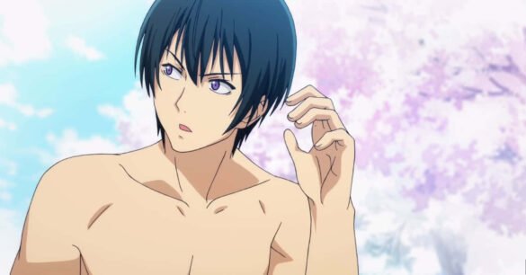 Lori Kitahara -Character Profile