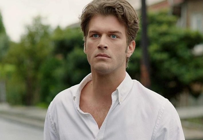 Turkish Film Stars - Kivanc Tatlitug