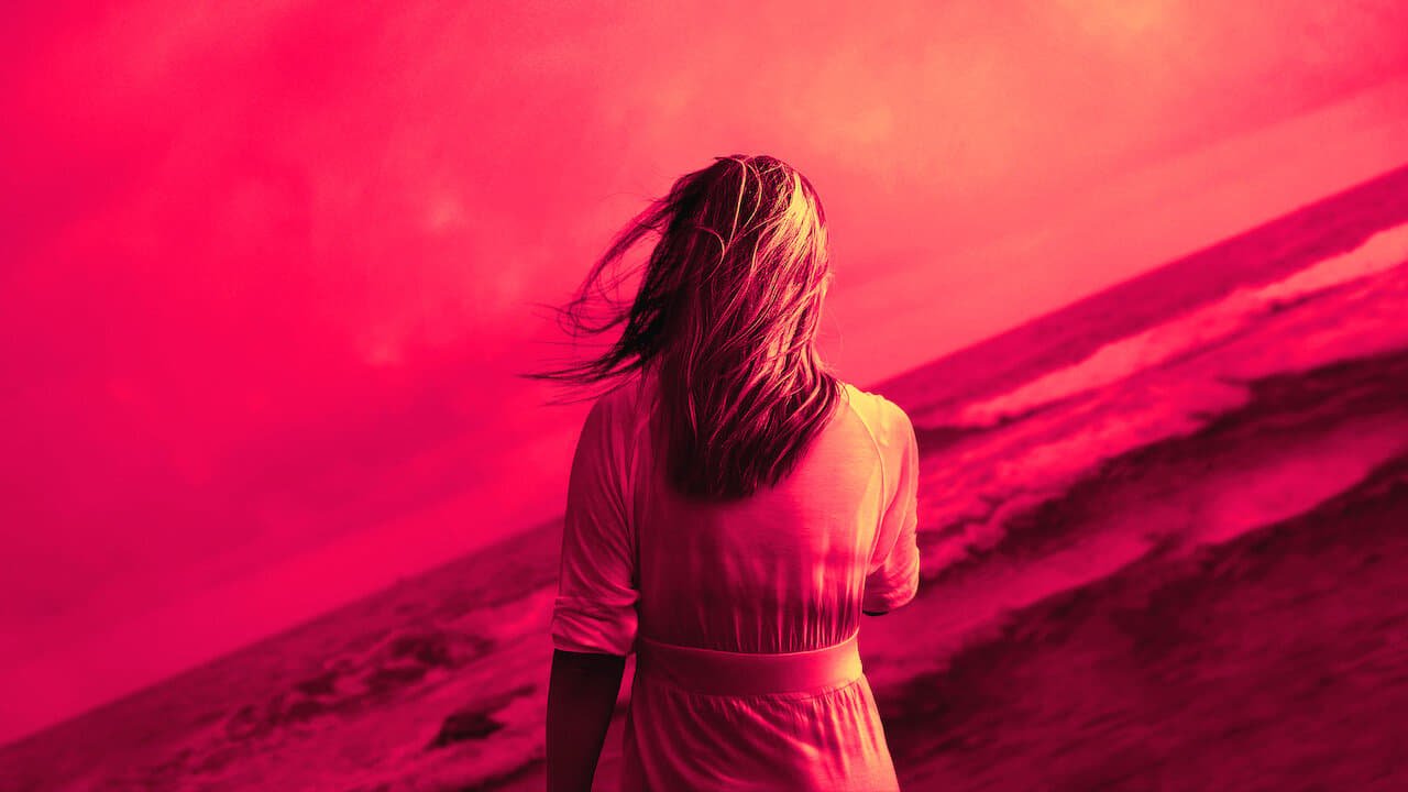 American Nightmare - Featured Image - Series like Dear Child