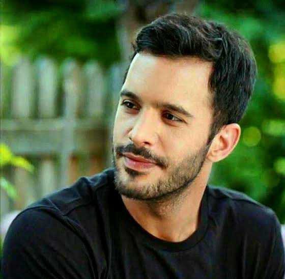 Baris Arduc Turkish Film Stars