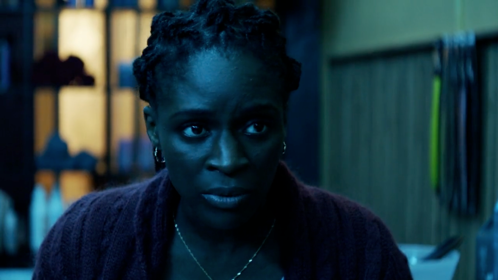 Top Boy Season 2 Lisa Headshot