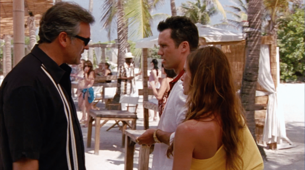 Movies like White Collar Burn Notice