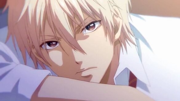 Chika Kudo - Character Profile