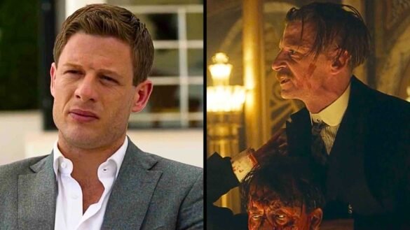 Top 5 TV Series Like Gangs Of London