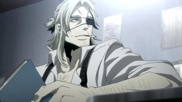 Worick Archengelo - Character Profile