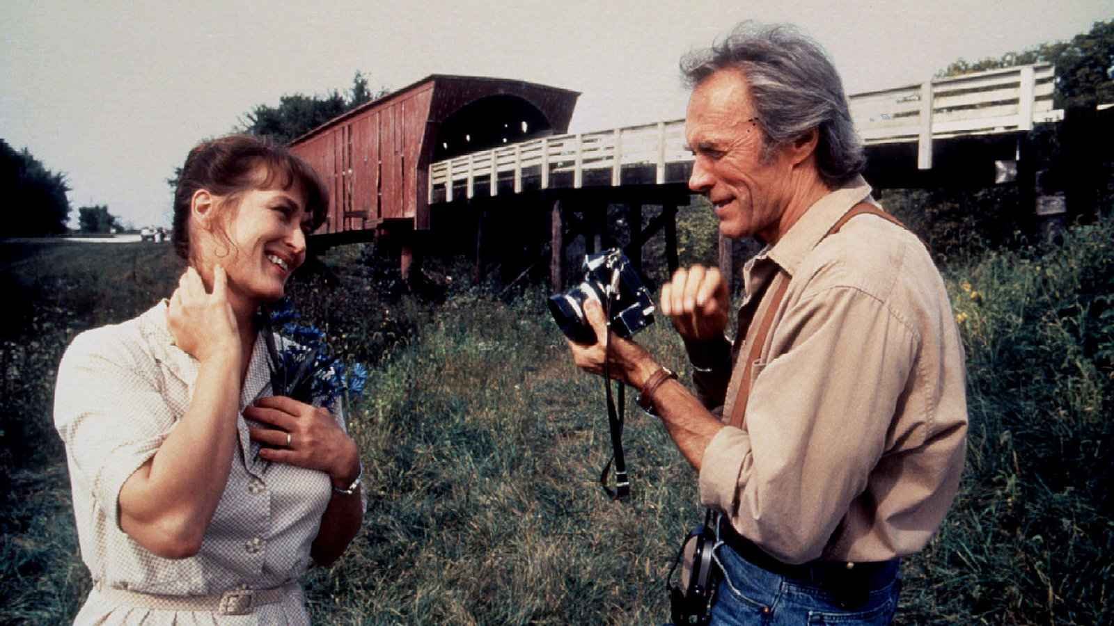 The Bridges of Madison County - Wife Cheating Movies
