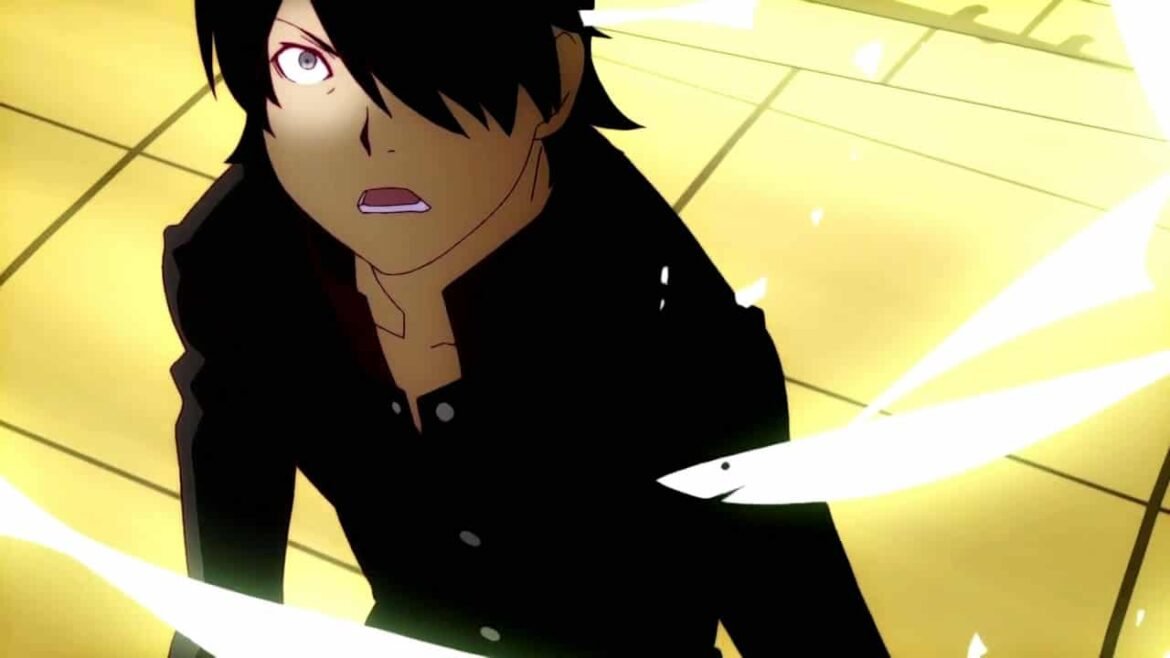 Is Bakemonogatari Worth Watching