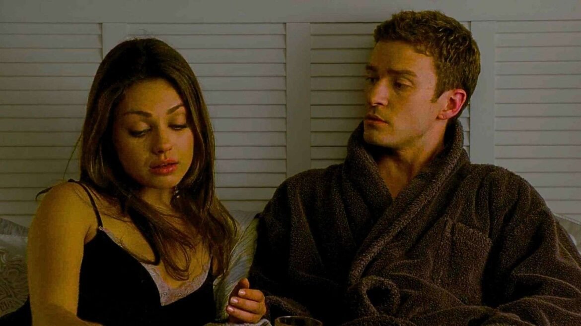 Top 7 Films Like 17 Again