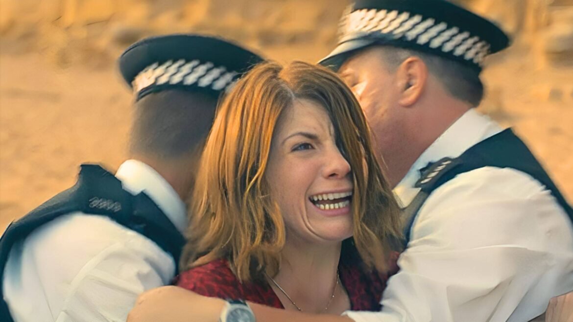 The Top 10 Series Like The Fall (With Ratings)