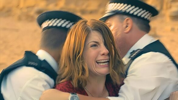 The Top 10 Series Like The Fall (With Ratings)