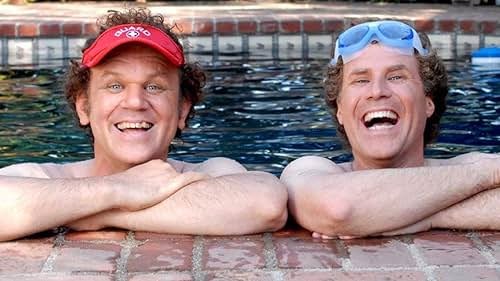 Step Brothers