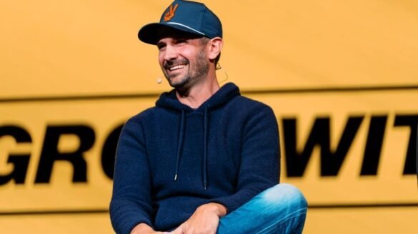 Pace Morby Net Worth