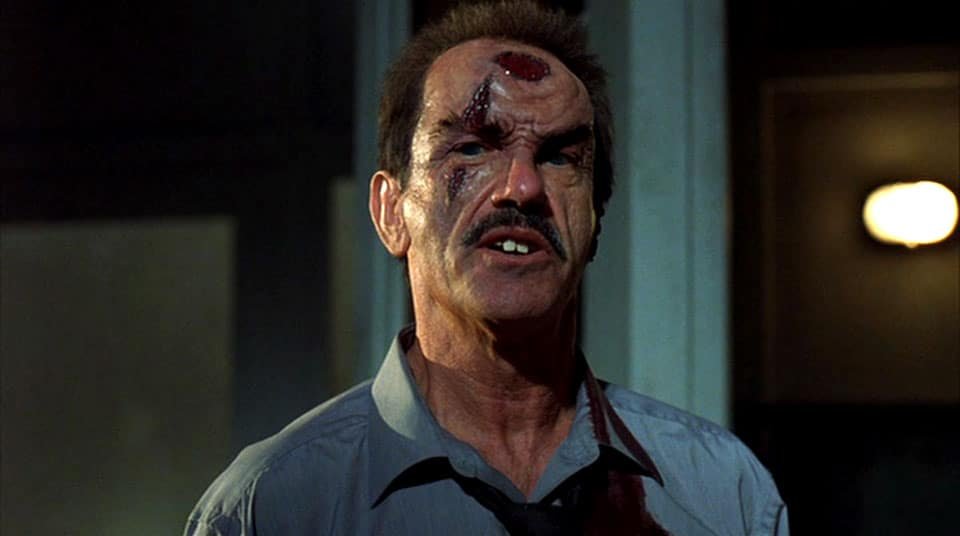 Beyond Re-Animator - Horror movies from 2003