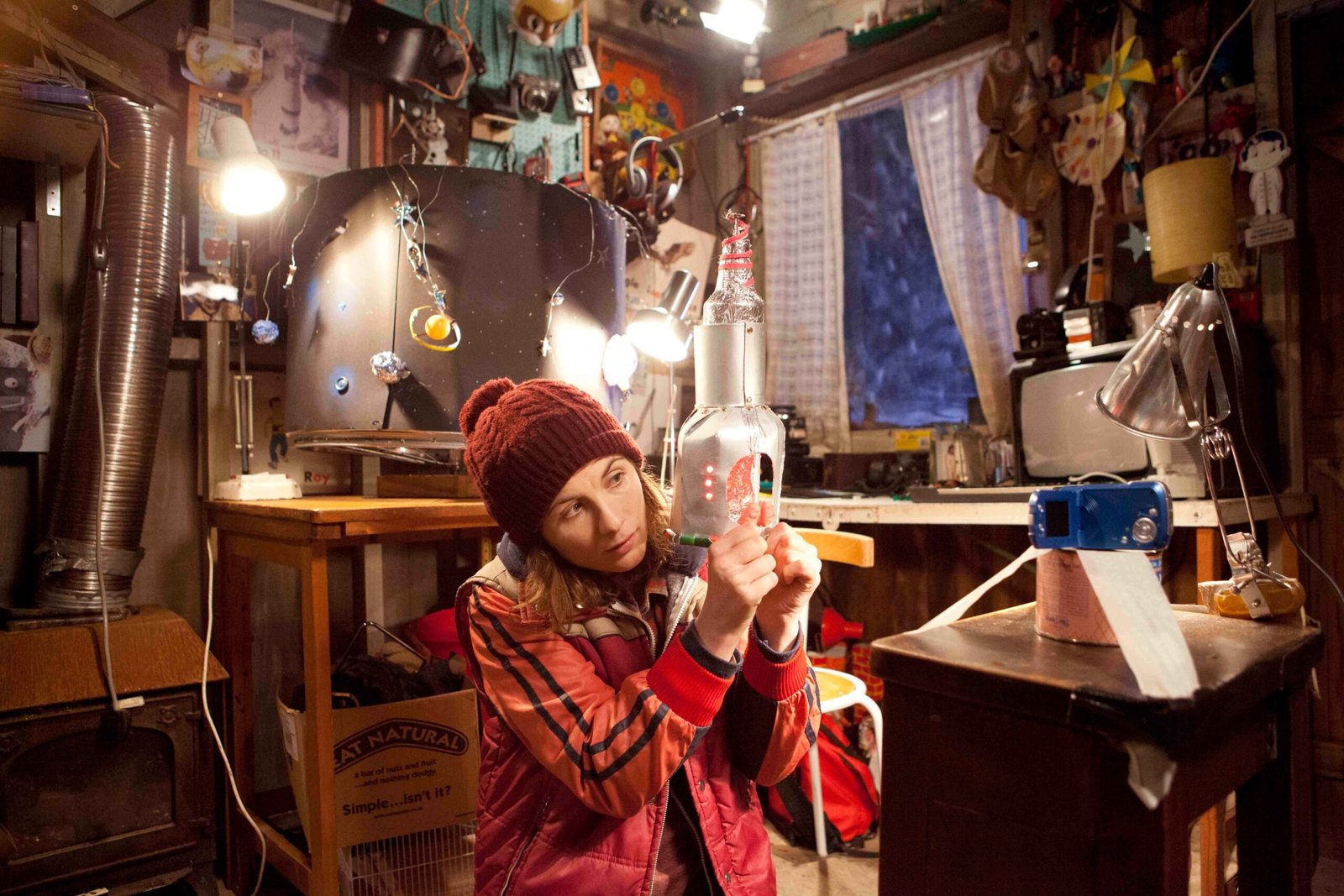 Adult Life Skills (2016)