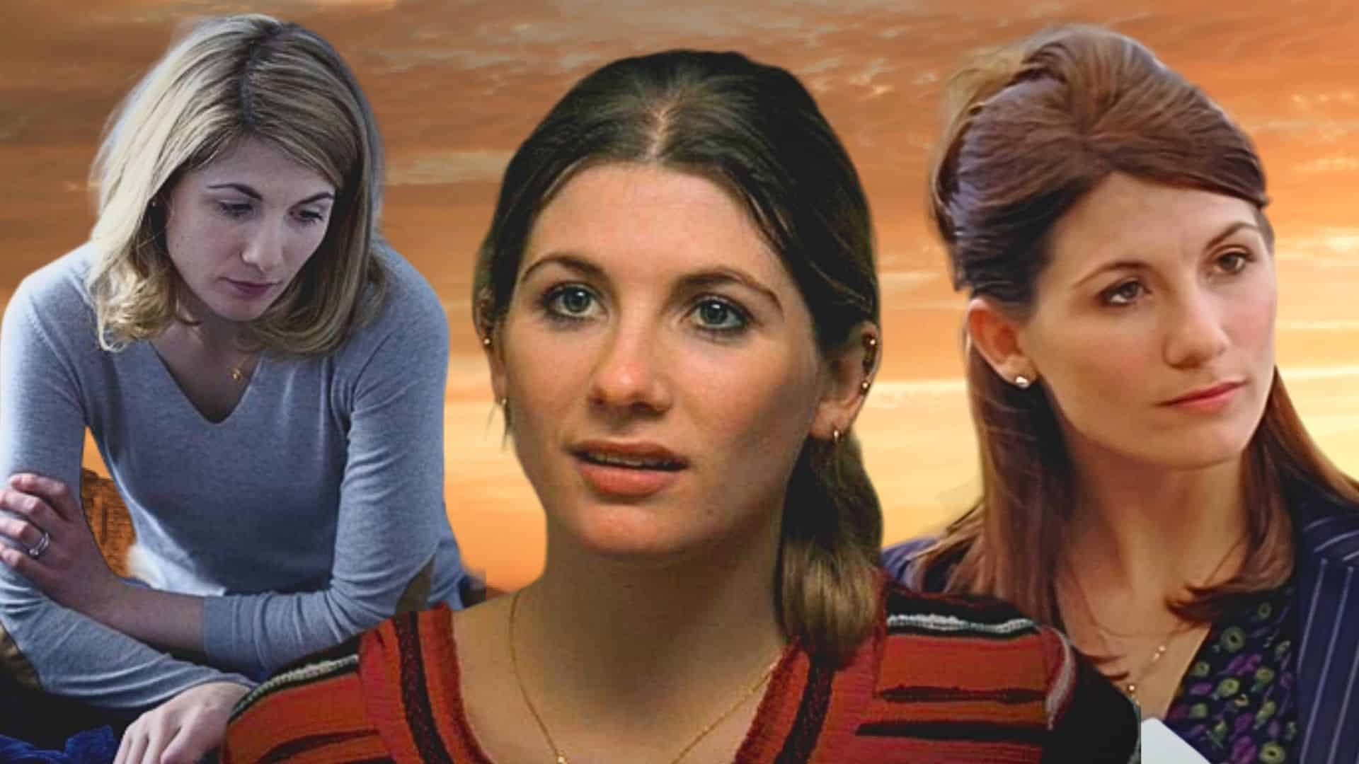 The Best Jodie Whittaker Movies And TV Shows