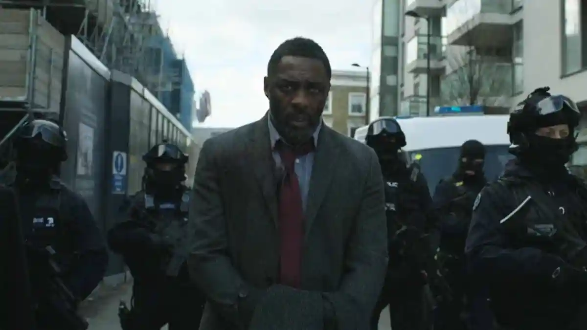 Luther Series 6 Potential Release Date