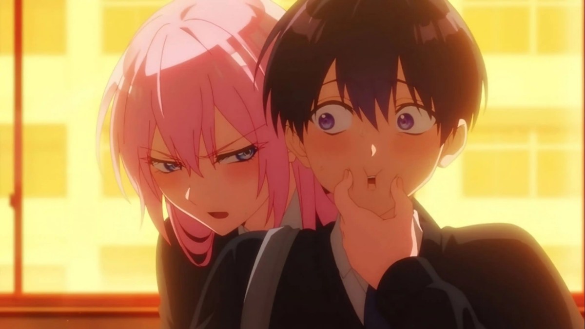 Shikimori’s Not Just A Cutie Renewed For Season 2! Here’s The Release Date
