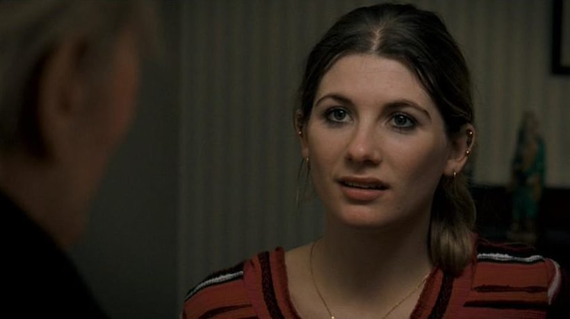 Venus 2006 - Jodie Whittaker Movies and TV Shows