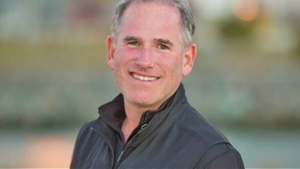 Scott Jordan Net Worth