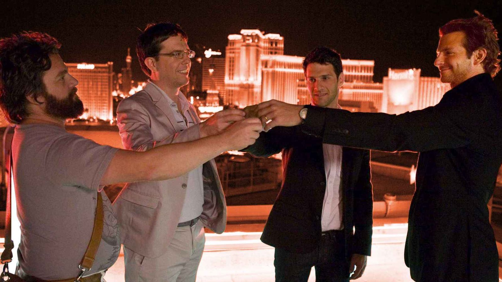 The Hangover