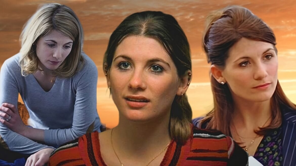The Best Jodie Whittaker Movies And TV Shows To Watch