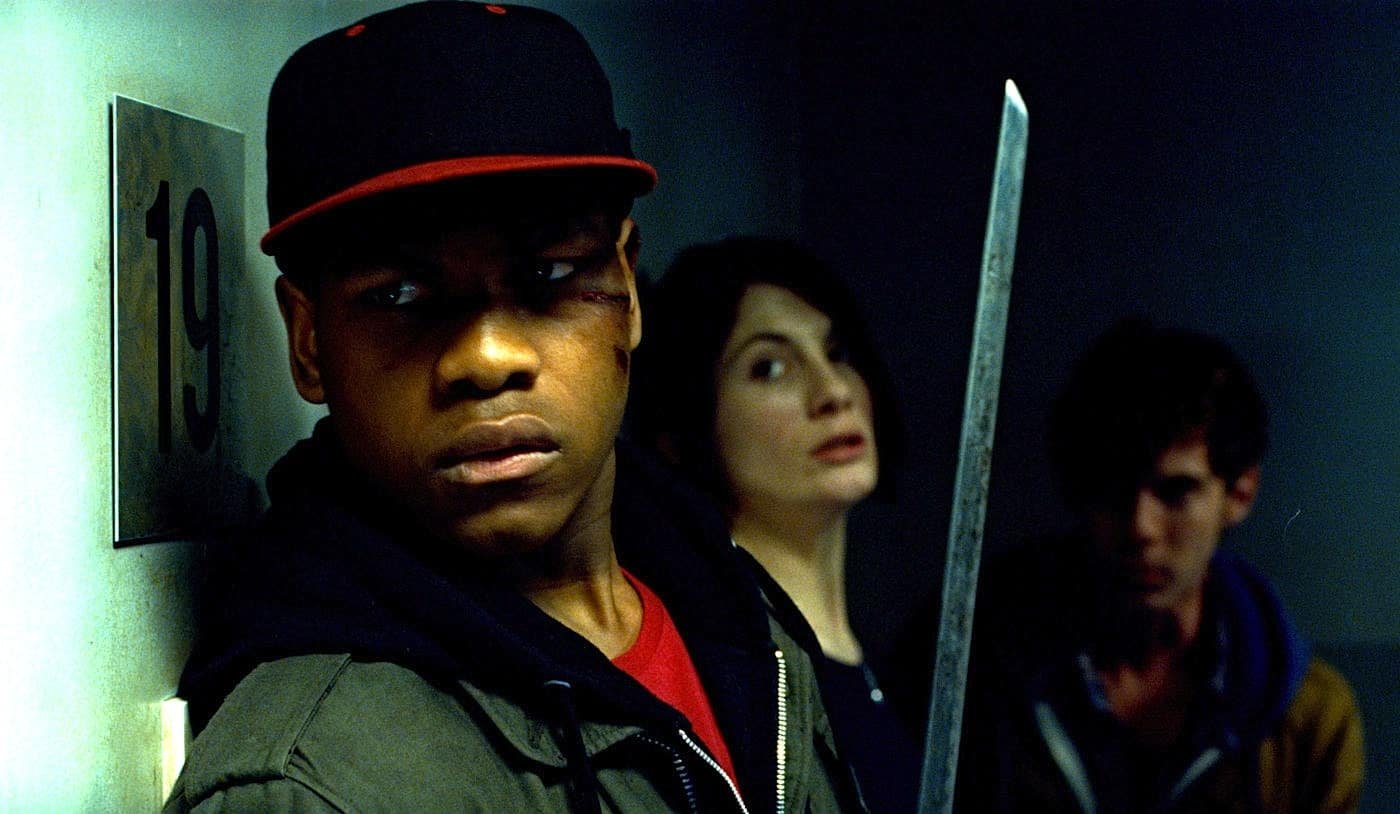 Attack the Block (2011)