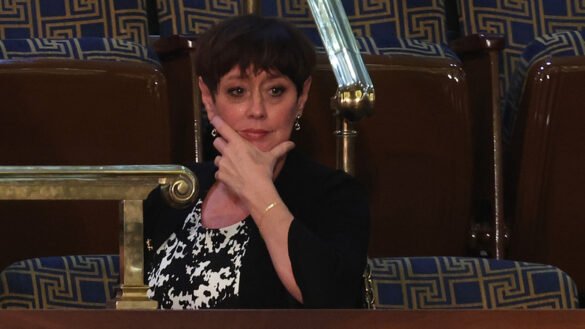 Judy Mccarthy Net Worth