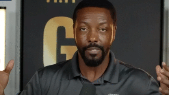 Billy Carson Net Worth