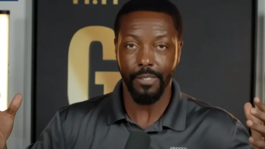 Billy Carson Net Worth