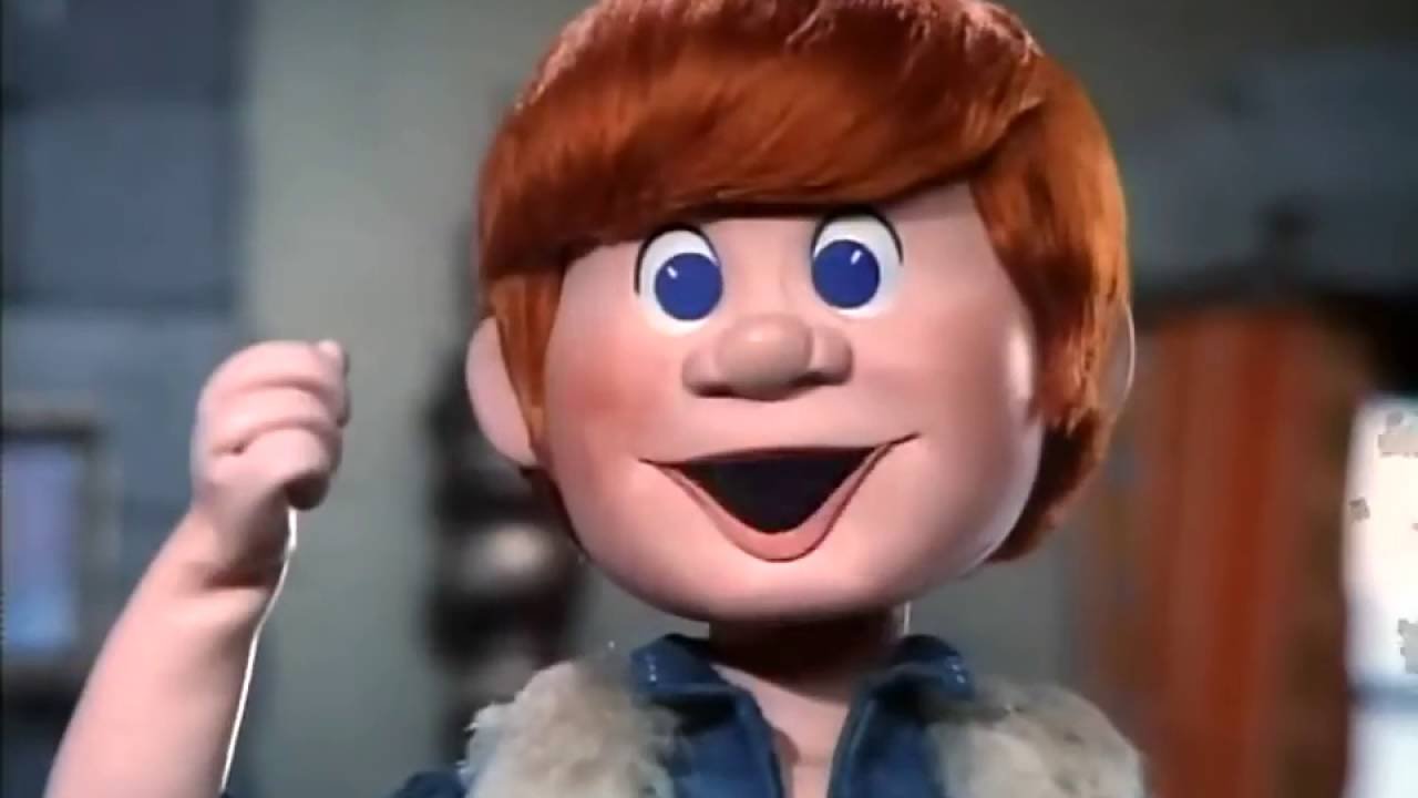 Santa Claus is Comin to Town