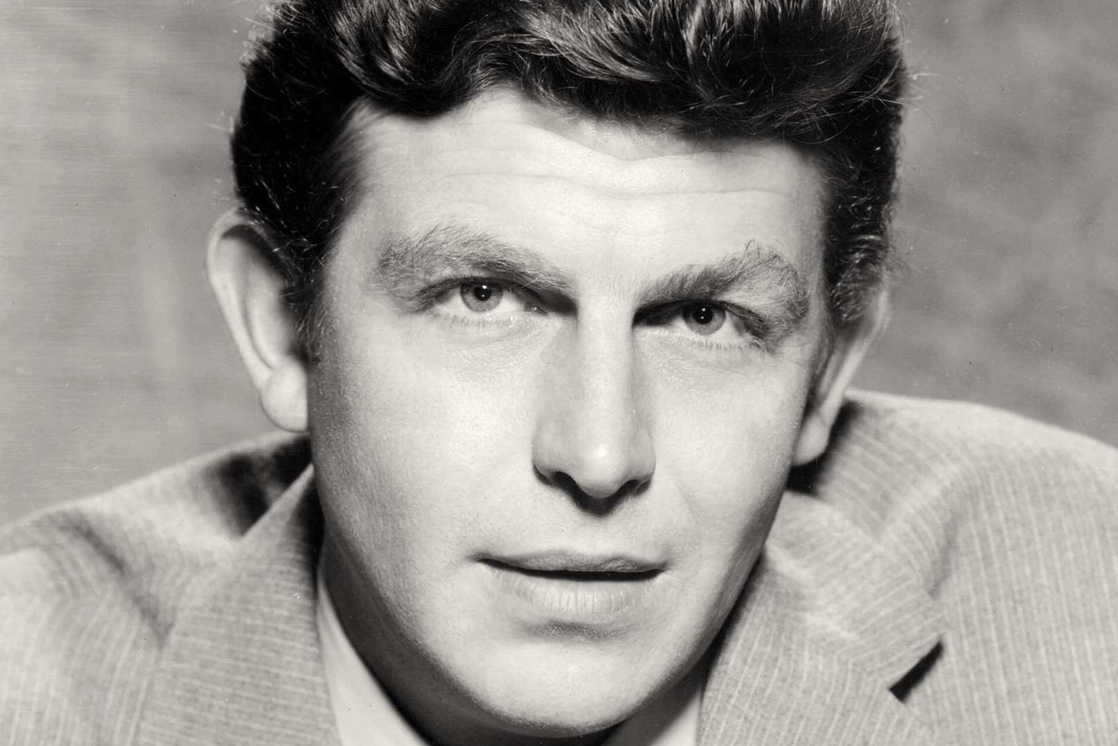 Andy Griffith headshot - Andy Griffith Net Worth